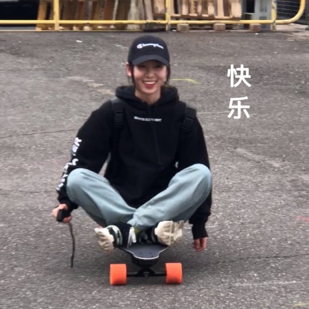 Meet your Posher, Di